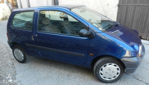 Renault Twingo Matic - 1996