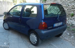 Renault Twingo Matic - 1996