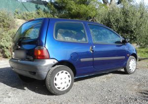 Renault Twingo Matic - 1996