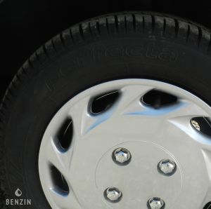 Renault Twingo Matic - 1996