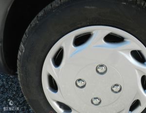 Renault Twingo Matic - 1996