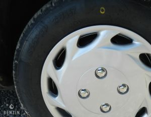 Renault Twingo Matic - 1996