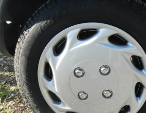 Renault Twingo Matic - 1996