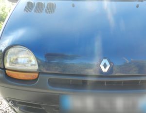 Renault Twingo Matic - 1996