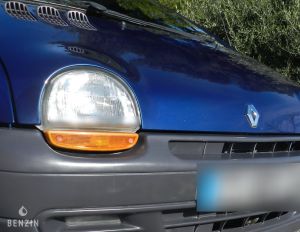 Renault Twingo Matic - 1996