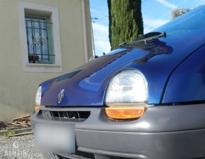 Renault Twingo Matic - 1996