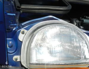 Renault Twingo Matic - 1996