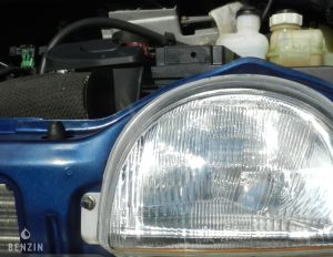 Renault Twingo Matic - 1996