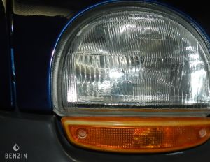 Renault Twingo Matic - 1996