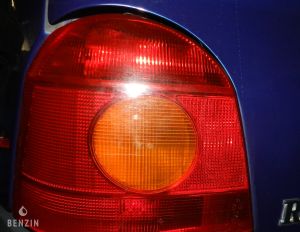 Renault Twingo Matic - 1996