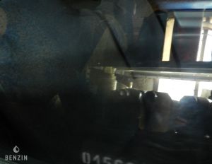 Renault Twingo Matic - 1996