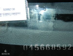 Renault Twingo Matic - 1996