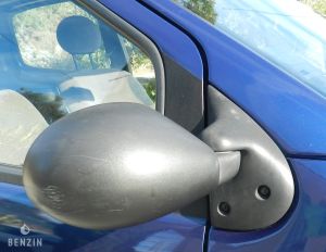 Renault Twingo Matic - 1996