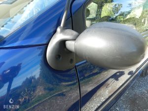 Renault Twingo Matic - 1996