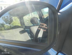 Renault Twingo Matic - 1996