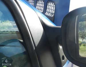 Renault Twingo Matic - 1996