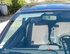 Renault Twingo Matic - 1996