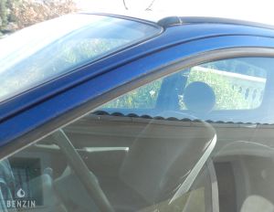 Renault Twingo Matic - 1996