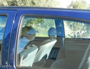 Renault Twingo Matic - 1996