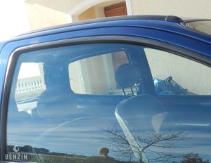 Renault Twingo Matic - 1996