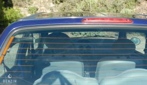 Renault Twingo Matic - 1996