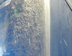 Renault Twingo Matic - 1996