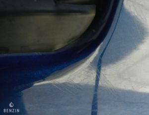 Renault Twingo Matic - 1996