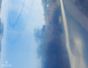 Renault Twingo Matic - 1996