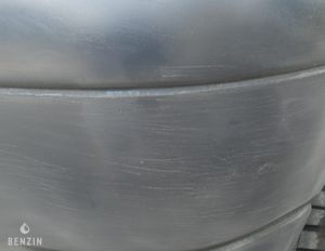 Renault Twingo Matic - 1996