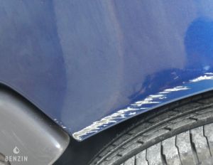 Renault Twingo Matic - 1996