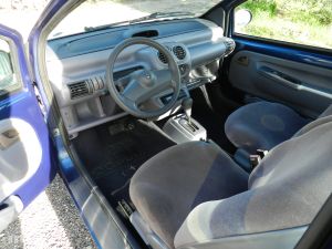 Renault Twingo Matic - 1996