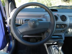 Renault Twingo Matic - 1996