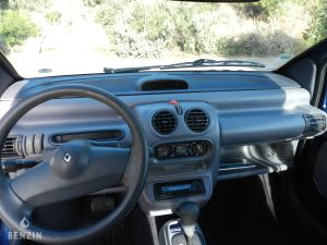 Renault Twingo Matic - 1996