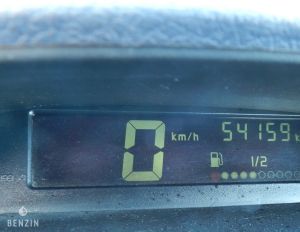 Renault Twingo Matic - 1996