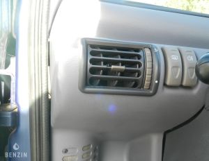 Renault Twingo Matic - 1996