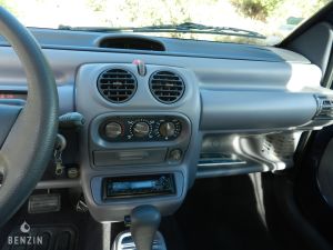 Renault Twingo Matic - 1996
