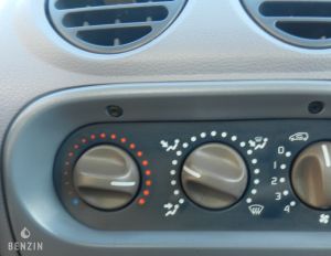 Renault Twingo Matic - 1996