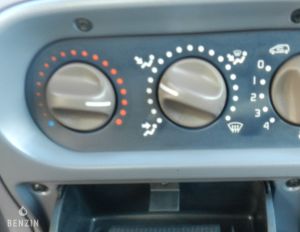 Renault Twingo Matic - 1996