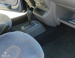 Renault Twingo Matic - 1996