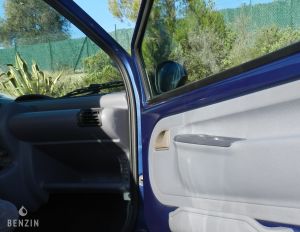 Renault Twingo Matic - 1996