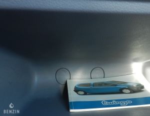 Renault Twingo Matic - 1996