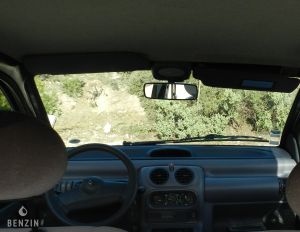 Renault Twingo Matic - 1996