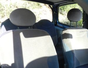 Renault Twingo Matic - 1996