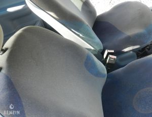 Renault Twingo Matic - 1996