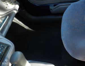 Renault Twingo Matic - 1996