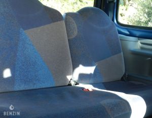 Renault Twingo Matic - 1996