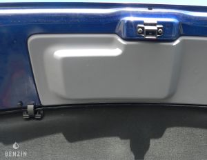 Renault Twingo Matic - 1996