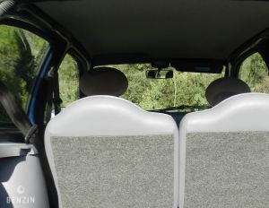 Renault Twingo Matic - 1996