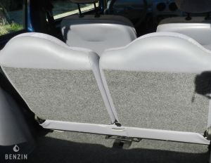 Renault Twingo Matic - 1996