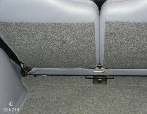 Renault Twingo Matic - 1996